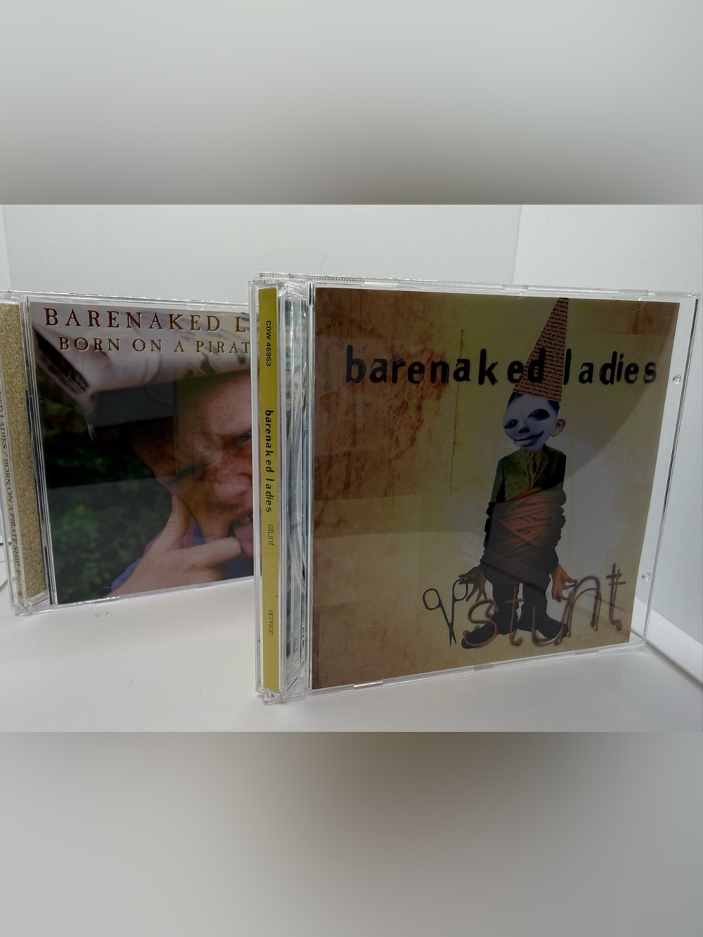 CD Collection + 1 cassette - Picture 6 of 9